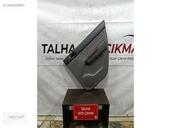 Hyundai Getz Sağ Arka Kapı Döşemesi