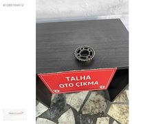 GM 9184748R ASTRA VECTRA ZAFİRA 2.0 2.2 MAZOT POMPASI DİŞLİSİ