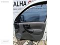 Opel Combo C Dolu Sağ Ön Kapı