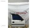 Opel Combo C Dolu Sağ Ön Kapı