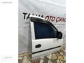 Opel Combo C Dolu Sağ Ön Kapı