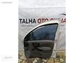 Opel Combo C Dolu Sağ Ön Kapı