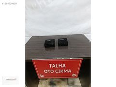 Opel Vectra B Torpido Menfezleri