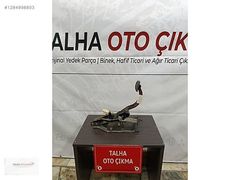 Opel Vectra B Debriyaj Pedalı