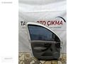 Opel Combo C Dolu Sol Ön Kapı
