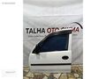 Opel Combo C Dolu Sol Ön Kapı