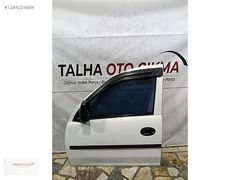 Opel Combo C Dolu Sol Ön Kapı