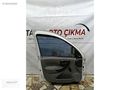 Opel Combo C Dolu Sol Ön Kapı