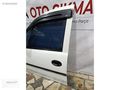 Opel Combo C Dolu Sol Ön Kapı