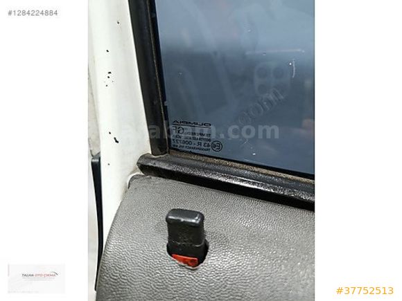 Opel Combo C Dolu Sol Ön Kapı