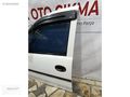 Opel Combo C Dolu Sol Ön Kapı