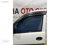 Opel Combo C Dolu Sol Ön Kapı
