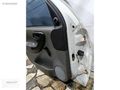 Opel Combo C Dolu Sol Ön Kapı
