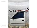 Opel Combo C Dolu Sol Ön Kapı