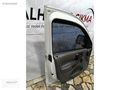 Opel Combo C Dolu Sol Ön Kapı