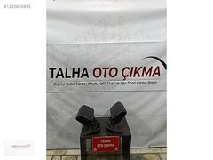 Citroen Jumper 1 Sağ Sol Dış Ayna