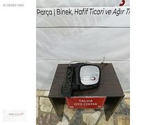 Hyundai Starex Elektrikli Sol Dış Ayna