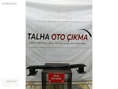 Peugeot 307 Ön Tampon Demiri