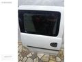 Opel Combo C Dolu Sağ Sürgülü Kapı