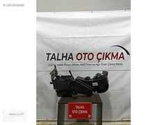 Volkswagen Passat B5 Klima Kalorifer Kutusu