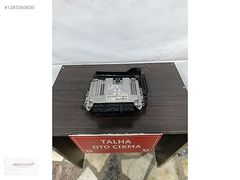 Peugeot 407 1.6 hdi Ecu beyni 0281012625