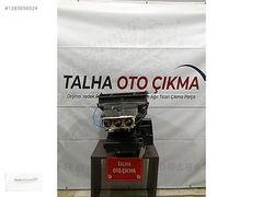 Opel Vectra B Kalorifer Kontrol Paneli