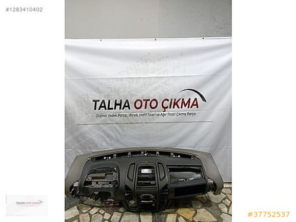 Fiat Ducato boxer jumper 3 2007 üstü Torpido