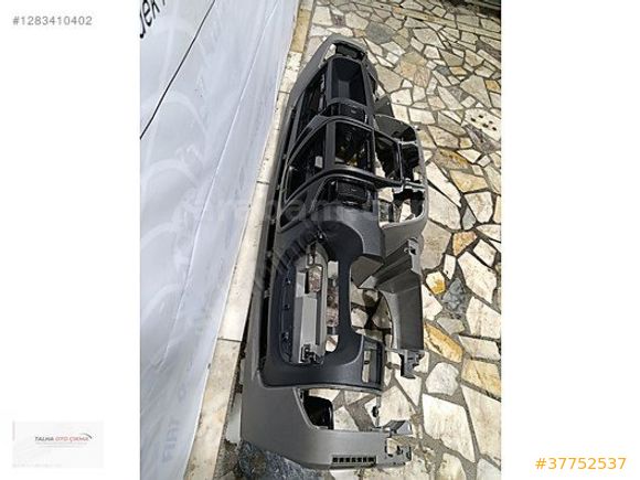Fiat Ducato boxer jumper 3 2007 üstü Torpido