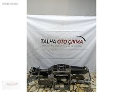 Fiat Ducato boxer jumper 3 2007 üstü Torpido