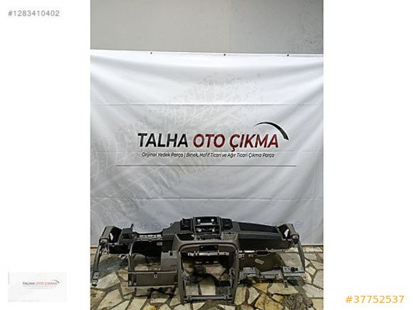 Fiat Ducato boxer jumper 3 2007 üstü Torpido