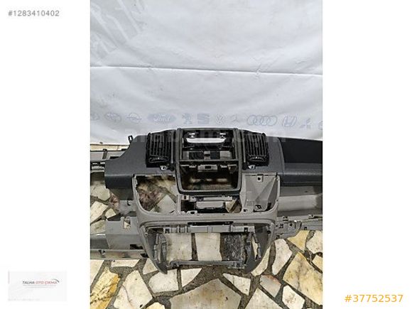Fiat Ducato boxer jumper 3 2007 üstü Torpido
