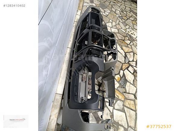 Fiat Ducato boxer jumper 3 2007 üstü Torpido