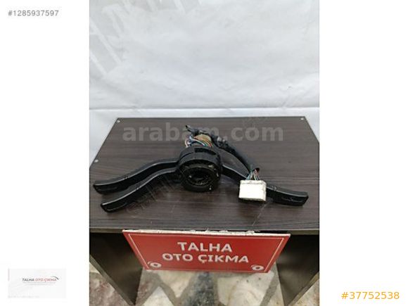 Fiat Ducato Orijinal Far Sinyal Kolu