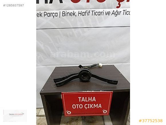 Fiat Ducato Orijinal Far Sinyal Kolu