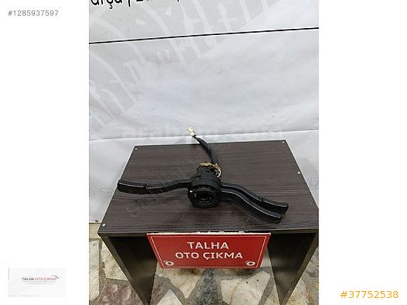 Fiat Ducato Orijinal Far Sinyal Kolu