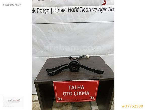 Fiat Ducato Orijinal Far Sinyal Kolu