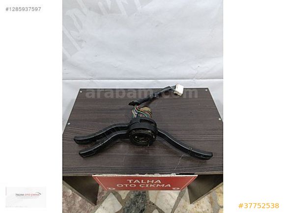 Fiat Ducato Orijinal Far Sinyal Kolu
