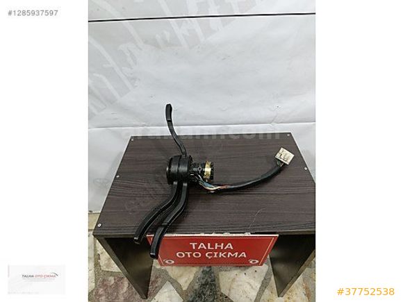 Fiat Ducato Orijinal Far Sinyal Kolu