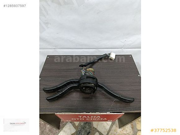 Fiat Ducato Orijinal Far Sinyal Kolu