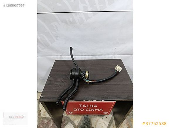 Fiat Ducato Orijinal Far Sinyal Kolu