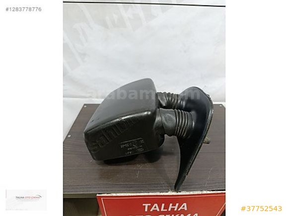 Fiat Ducato 1 Sağ Sol Dış Ayna