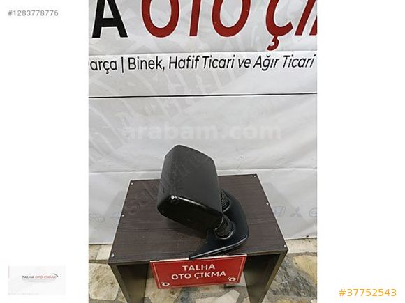 Fiat Ducato 1 Sağ Sol Dış Ayna