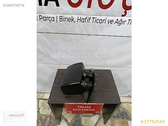 Fiat Ducato 1 Sağ Sol Dış Ayna