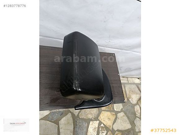 Fiat Ducato 1 Sağ Sol Dış Ayna