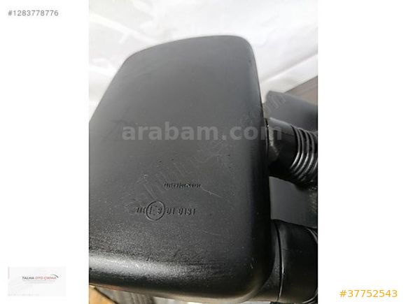 Fiat Ducato 1 Sağ Sol Dış Ayna