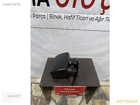 Fiat Ducato 1 Sağ Sol Dış Ayna