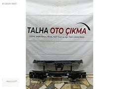 Volkswagen Caddy Ön Panel