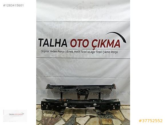 Volkswagen Caddy Ön Panel