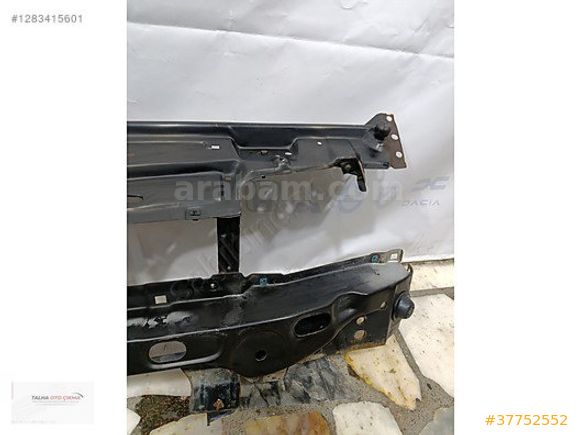 Volkswagen Caddy Ön Panel