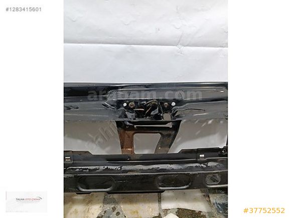 Volkswagen Caddy Ön Panel